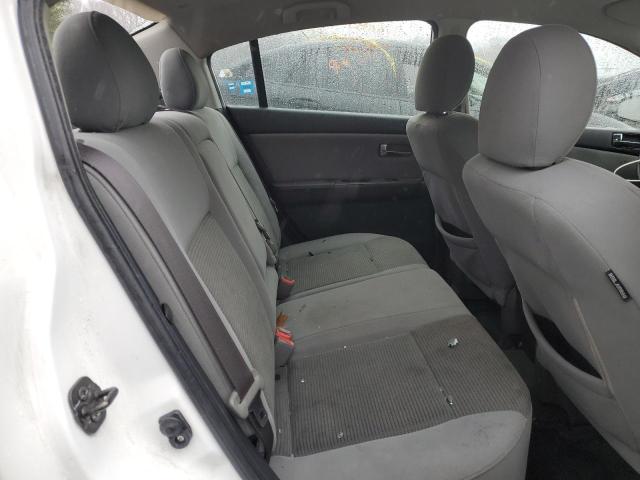 Photo 10 from auction – 2010 NISSAN SENTRA 2.0 with VIN 3N1AB6AP4AL667724