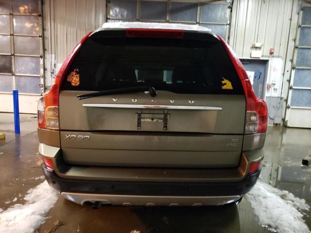 Photo 6 from auction – 2010 VOLVO XC90 3.2 with VIN YV4982CZXA1564690
