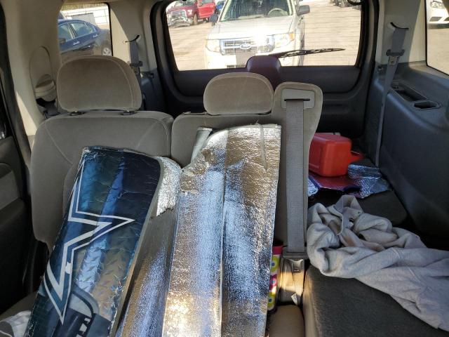 Photo 10 from auction – 2004 FORD EXPLORER X with VIN 1FMZU73K64UC30976