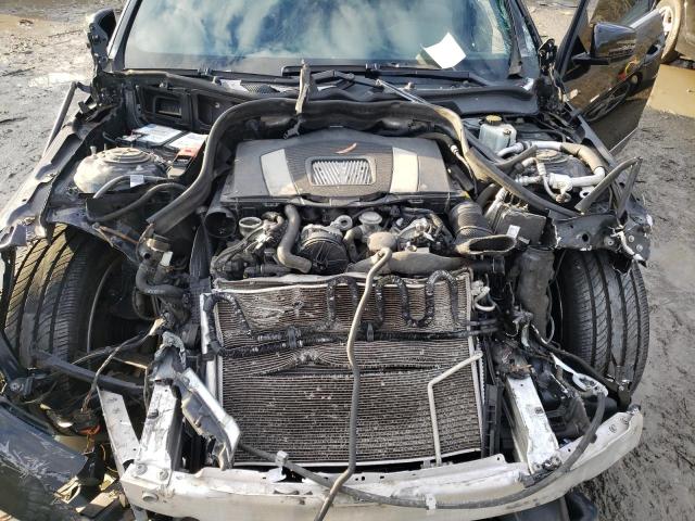 Photo 11 from auction – 2011 MERCEDES-BENZ E 350 4MAT with VIN WDDHF8HB0BA301084