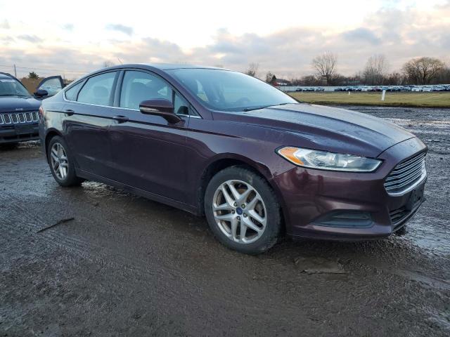 Photo 4 from auction – 2013 FORD FUSION SE with VIN 3FA6P0H70DR199604