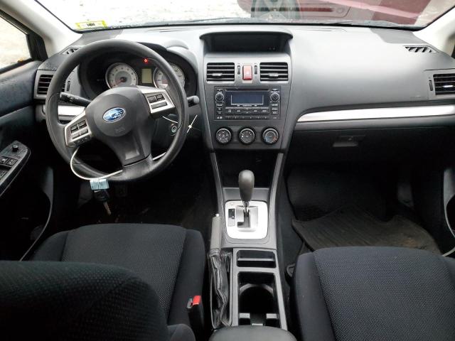 Photo 8 from auction – 2014 SUBARU IMPREZA PR with VIN JF1GPAC6XE8265636
