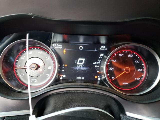 Photo 9 from auction – 2019 DODGE CHARGER SX with VIN 2C3CDXBG7KH729958
