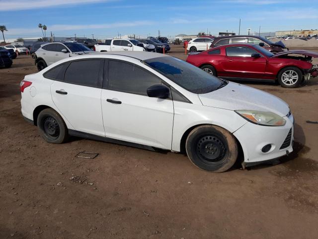Photo 4 from auction – 2014 FORD FOCUS S with VIN 1FADP3E21EL341122