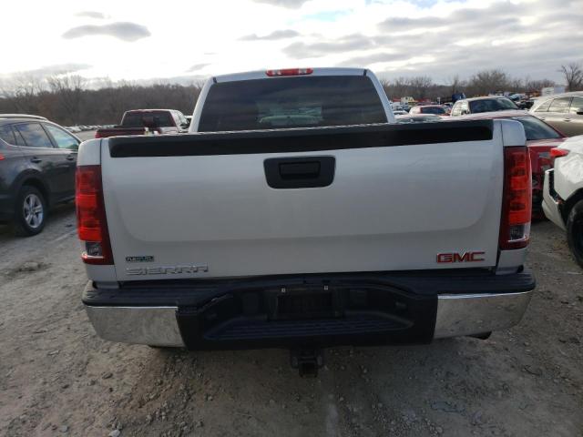 Photo 6 from auction – 2011 GMC SIERRA K15 with VIN 1GTR2TEA7BZ408854