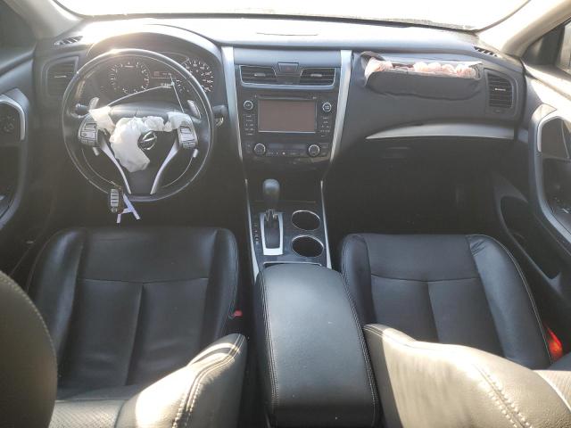 Photo 8 from auction – 2013 NISSAN ALTIMA 3.5 with VIN 1N4BL3AP3DC148375