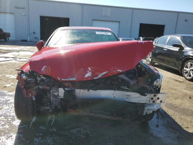 Photo 5 from auction – 2016 LEXUS IS 300 with VIN JTHCM1D20G5006587