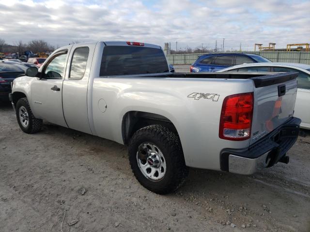Photo 2 from auction – 2011 GMC SIERRA K15 with VIN 1GTR2TEA7BZ408854