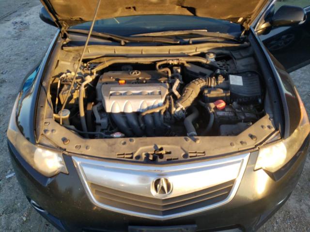 Photo 11 from auction – 2011 ACURA TSX with VIN JH4CU2F69BC010423