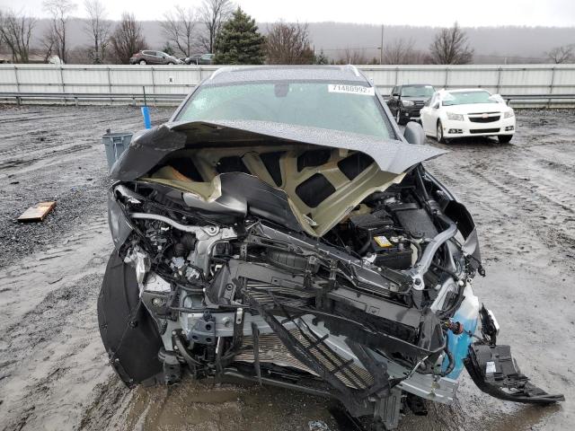 Photo 5 from auction – 2020 BUICK ENVISION E with VIN LRBFX2SA7LD195212