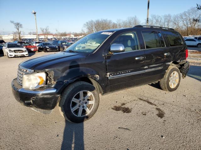 Photo 1 from auction – 2008 CHRYSLER ASPEN LIMI with VIN 1A8HW58N68F142031