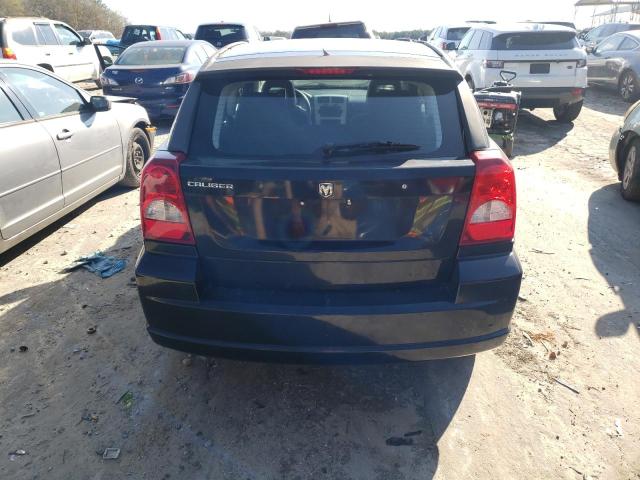 Photo 6 from auction – 2008 DODGE CALIBER with VIN 1B3HB28B48D651393