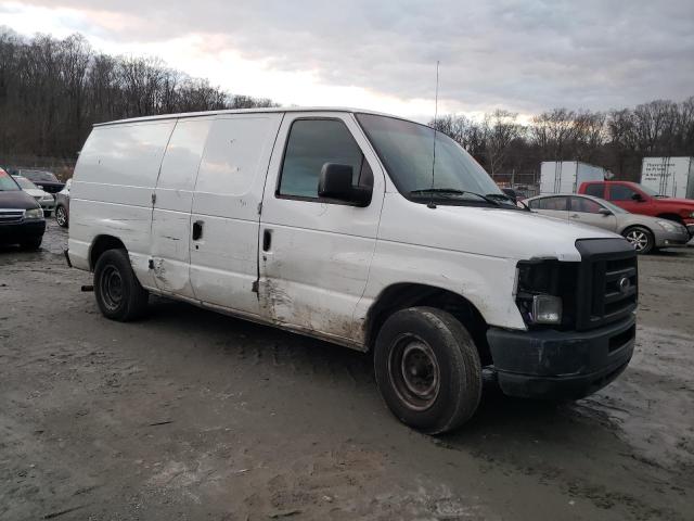 Photo 4 from auction – 2008 FORD ECONOLINE with VIN 1FTNE14W28DA75623