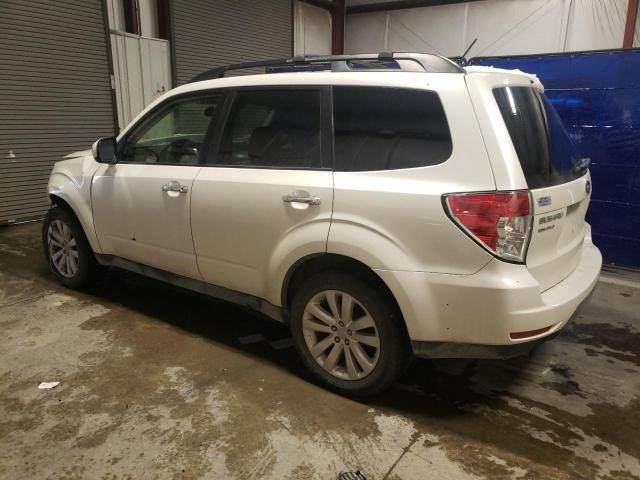 Photo 2 from auction – 2013 SUBARU FORESTER 2 with VIN JF2SHADC2DH432609