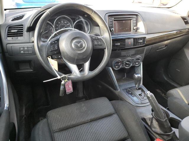 Photo 8 from auction – 2013 MAZDA CX-5 TOURI with VIN JM3KE4CE7D0137877
