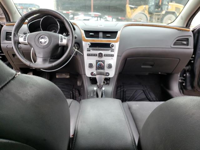 Photo 8 from auction – 2010 CHEVROLET MALIBU 2LT with VIN 1G1ZD5EB5AF150633