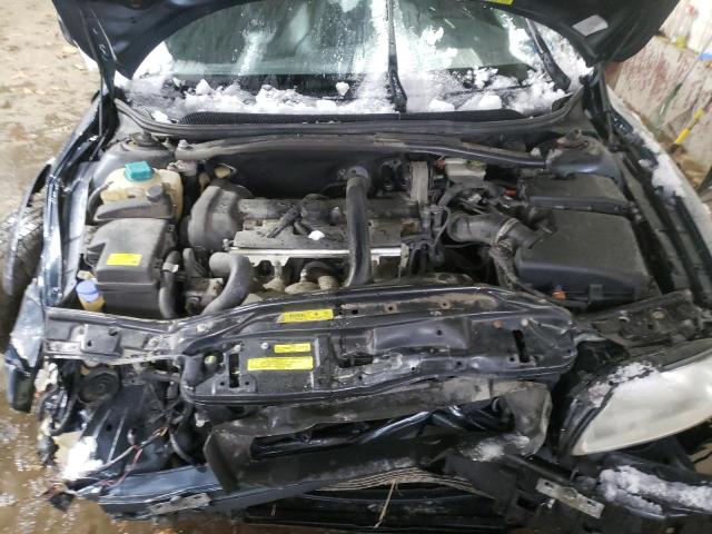 Photo 12 from auction – 2006 VOLVO XC70 with VIN YV4SZ592461235016
