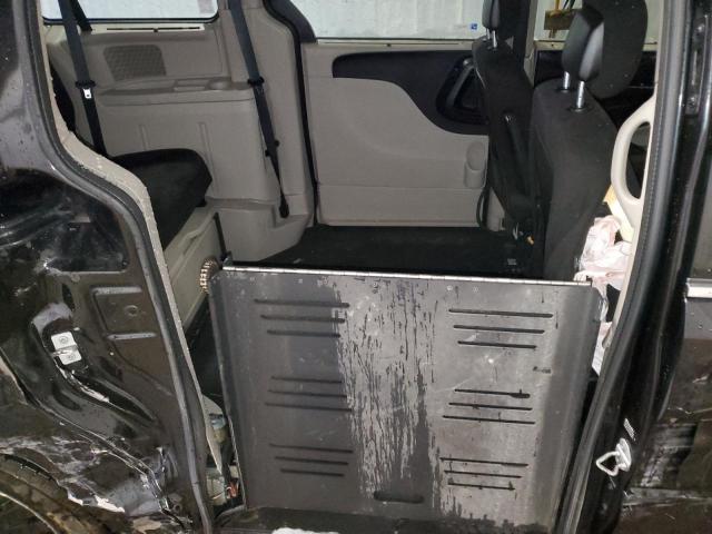 Photo 11 from auction – 2012 DODGE GRAND CARA with VIN 2C4RDGDG8CR399861