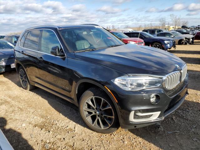 Photo 4 from auction – 2017 BMW X5 with VIN 5UXKR0C55H0U54390