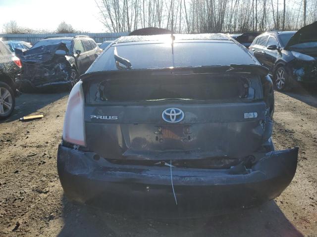 Zdjęcie 6 z aukcji – 2015 TOYOTA PRIUS z VIN JTDKN3DU3F1929028
