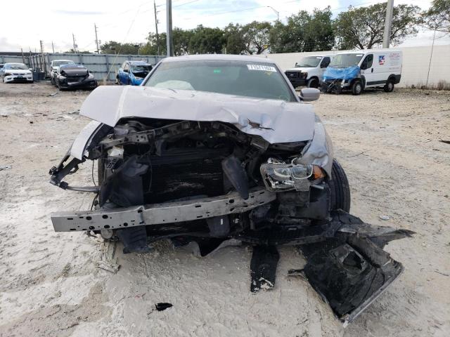 Photo 5 from auction – 2014 DODGE CHARGER SE with VIN 2C3CDXBG3EH215111