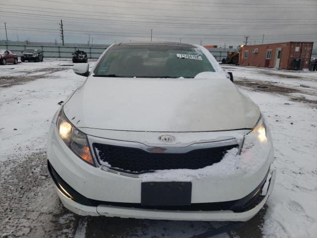 Photo 5 from auction – 2013 KIA OPTIMA EX with VIN 5XXGN4A79DG217781