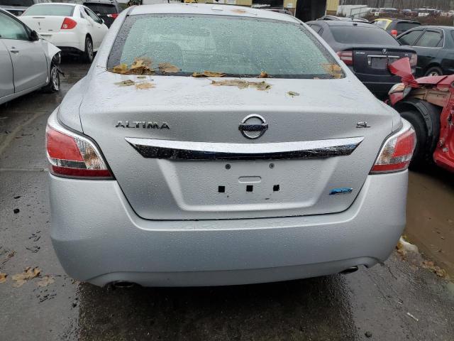 Photo 6 from auction – 2014 NISSAN ALTIMA 2.5 with VIN 1N4AL3AP5EN331956
