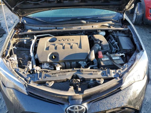 Photo 11 from auction – 2018 TOYOTA COROLLA L with VIN 2T1BURHE6JC103285