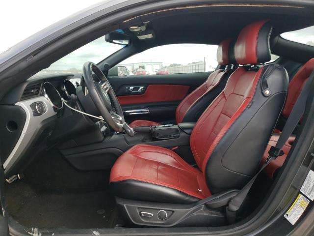 Photo 7 from auction – 2016 FORD MUSTANG with VIN 1FA6P8THXG5229925