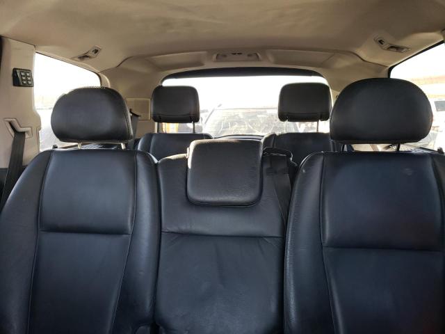 Photo 10 from auction – 2007 VOLVO XC90 V8 with VIN YV4CZ852671399073