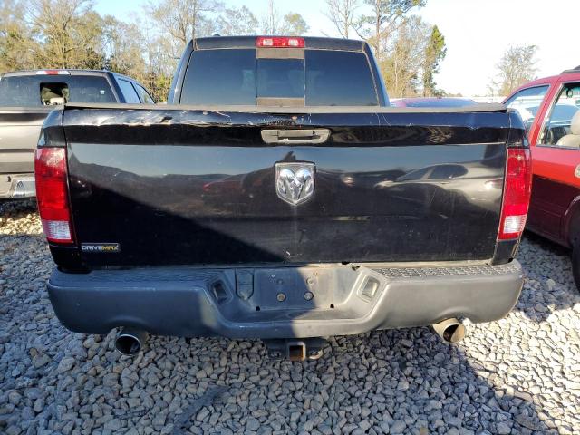Photo 6 from auction – 2015 RAM 1500 SLT with VIN 1C6RR6GT7FS577564