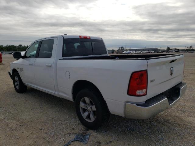 Photo 2 from auction – 2020 RAM 1500 CLASS with VIN 1C6RR6TT4LS103427