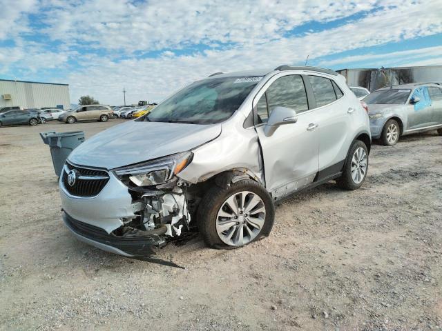 BUICK ENCORE PRE 2019 with VIN KL4CJASB6KB951965 - Photo from auction