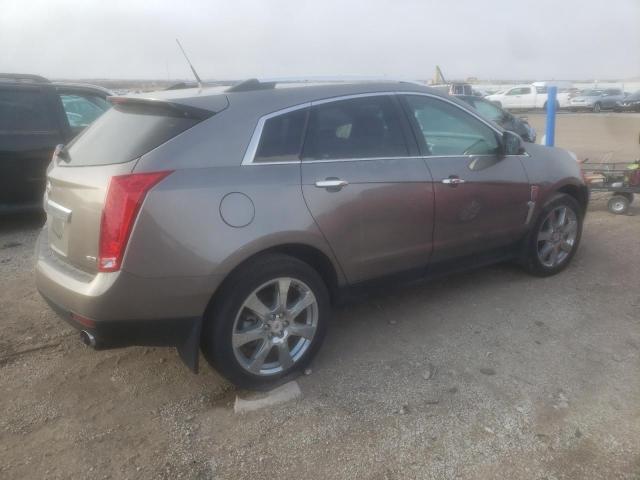 Photo 3 from auction – 2012 CADILLAC SRX PERFOR with VIN 3GYFNEE38CS564255