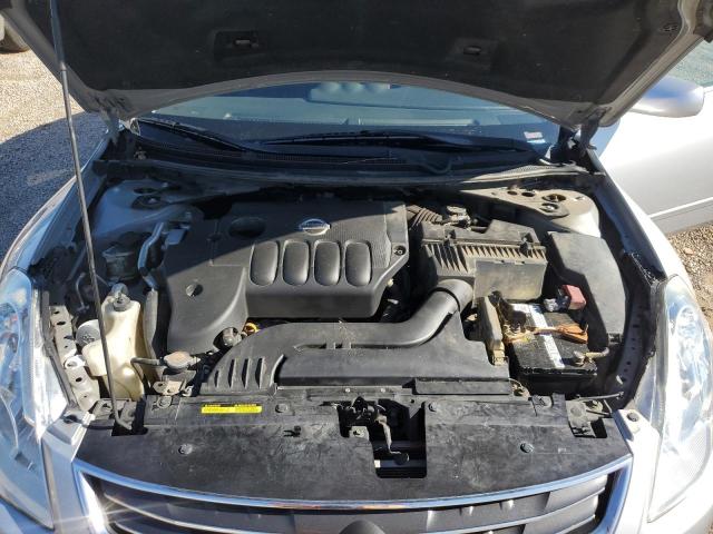 Photo 11 from auction – 2011 NISSAN ALTIMA BAS with VIN 1N4AL2AP2BN470254