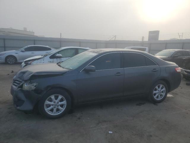 TOYOTA CAMRY BASE 2011 with VIN 4T1BF3EK5BU230336 - Photo from auction