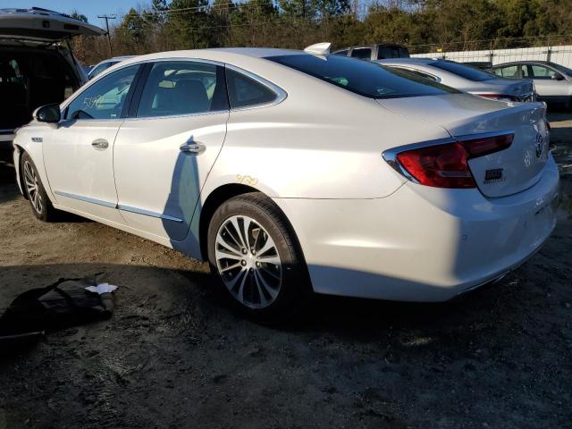 Photo 2 from auction – 2017 BUICK LACROSSE P with VIN 1G4ZN5SS4HU199722