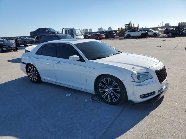 Photo 4 from auction – 2012 CHRYSLER 300 with VIN 2C3CCABG5CH312436