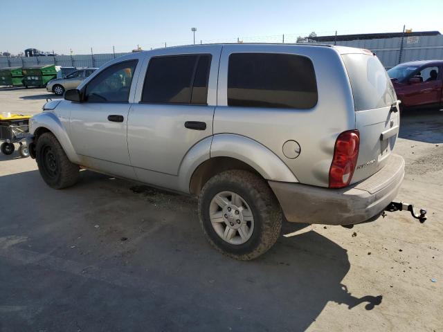 Photo 2 from auction – 2004 DODGE DURANGO ST with VIN 1D4HB38N94F145428