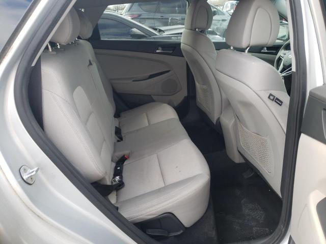 Photo 10 from auction – 2018 HYUNDAI TUCSON SEL with VIN KM8J3CA40JU746761