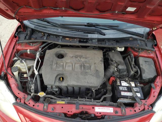 Photo 11 from auction – 2013 TOYOTA COROLLA BA with VIN 5YFBU4EEXDP136320