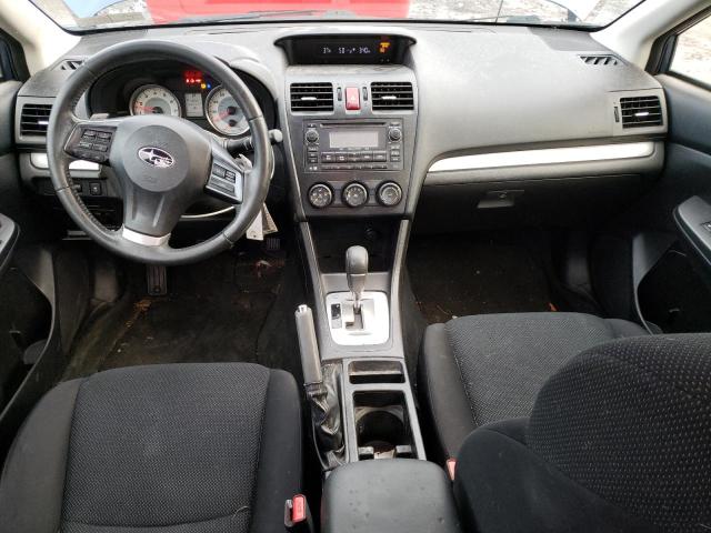 Photo 8 from auction – 2013 SUBARU IMPREZA PR with VIN JF1GPAD61D2821140