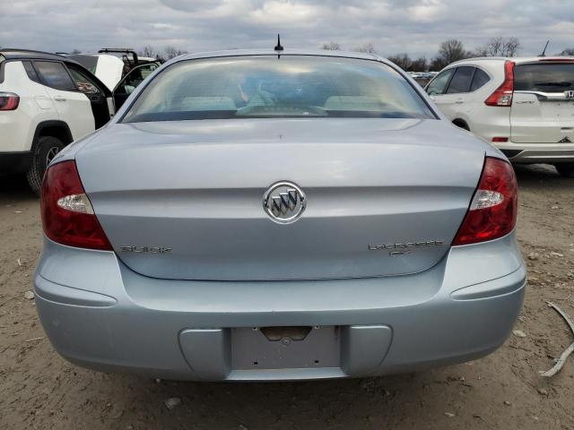 Photo 6 from auction – 2006 BUICK LACROSSE C with VIN 2G4WC582161135534
