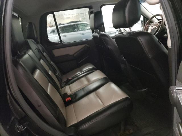 Photo 10 from auction – 2007 FORD EXPLORER S with VIN 1FMEU53867UA24861