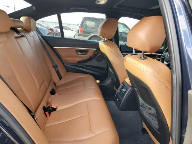 Photo 10 from auction – 2017 BMW 330E with VIN WBA8E1C30HA158924