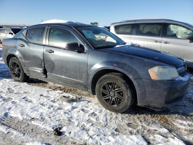 Photo 4 from auction – 2008 DODGE AVENGER SE with VIN 1B3LC46K08N210604