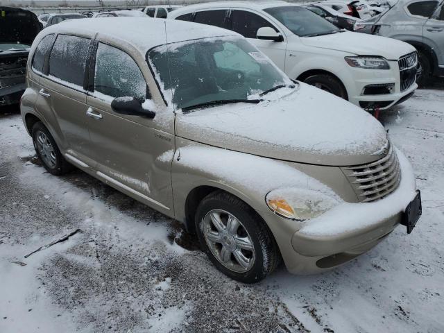 Photo 4 from auction – 2003 CHRYSLER PT CRUISER with VIN 3C8FY68B73T634343