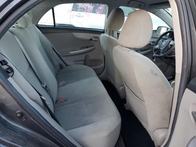 Foto 10 de la subasta – 2013 TOYOTA COROLLA con VIN 5YFBU4EE6DP152319