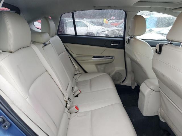 Photo 10 from auction – 2015 SUBARU XV CROSSTR with VIN JF2GPASC3FH270293