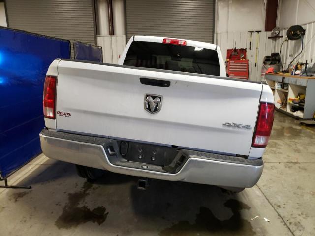 Photo 6 from auction – 2017 RAM 1500 ST with VIN 1C6RR7FT5HS650571
